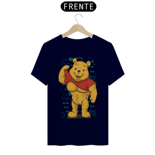 Nome do produto Teddy Bear Workout - Quality