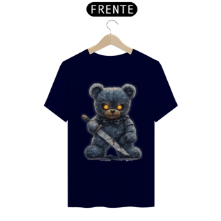 Nome do produto Halloween Bear Slayer - Quality