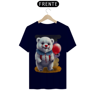 Nome do produto Halloween It Bear - Quality