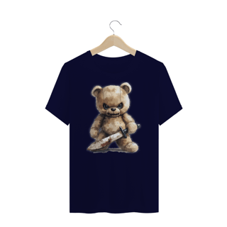 Nome do produto Halloween Bear Slayer 2 - Plus Size