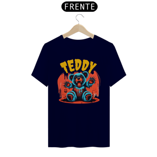 Nome do produto Halloween Spooky Teddy - Quality