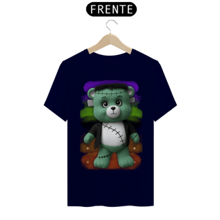 Nome do produto Halloween Frankie Bear - Quality