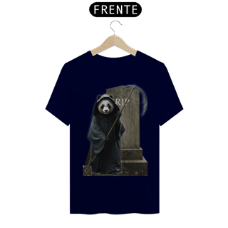 Nome do produto Halloween Panda Reaper - Quality
