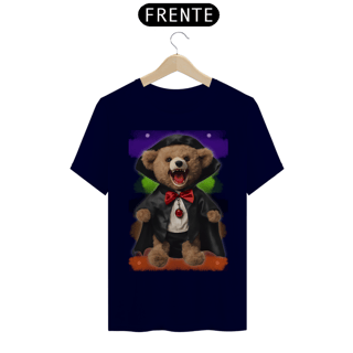 Nome do produto Halloween Teddy Draculurso - Quality