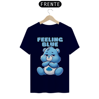 Nome do produto Feeling Blue Care - Quality