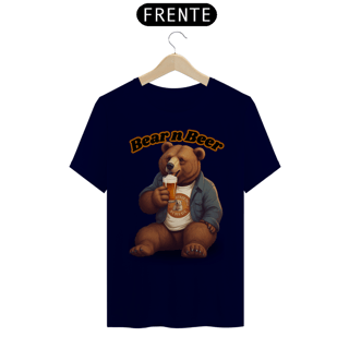 Nome do produto Bear n Beer - Quality
