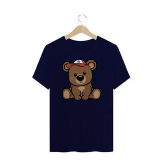 Nome do produto Cute Cub Pride - Plus Size