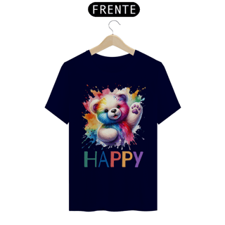 Nome do produto Happy Rainbow Bear - Quality