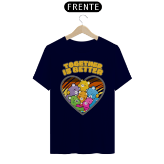 Nome do produto Friends Care Heart - Quality