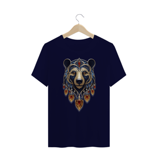 Nome do produto Royal Bear Jewels - Plus Size
