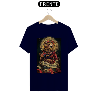 Nome do produto In Bear We Trust - Quality