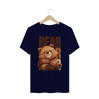 Nome do produto Bear Hug - Plus Size