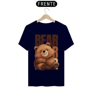Nome do produto Bear Hug - Quality