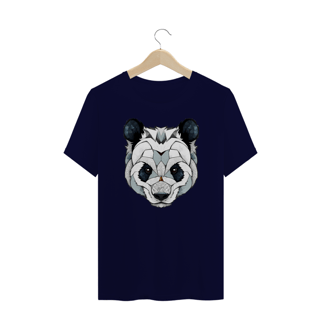 Nome do produto Panda Madrepérola - Plus Size