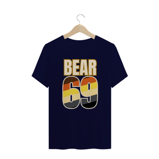 Nome do produto Bear Pride 69 - Plus Size