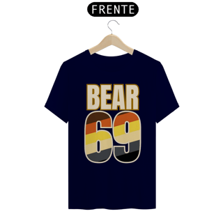 Nome do produto Bear Pride 69 - Quality