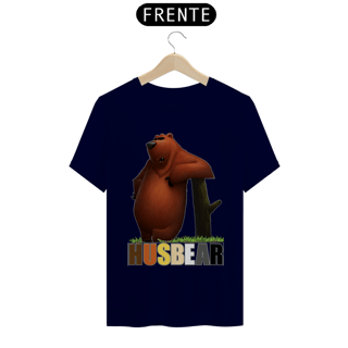 Nome do produto HusBear - Quality