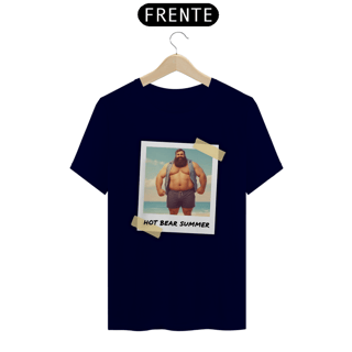 Nome do produto Hot Bear Summer - Quality