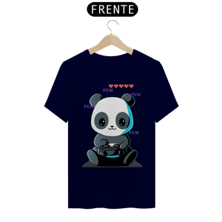 Nome do produto Gamer Panda - Quality