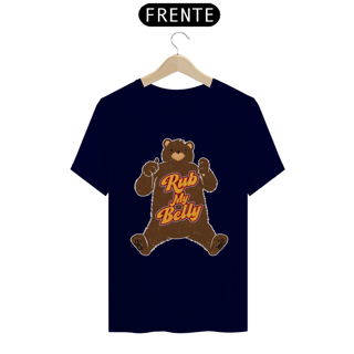 Nome do produto Rub My Belly - Quality