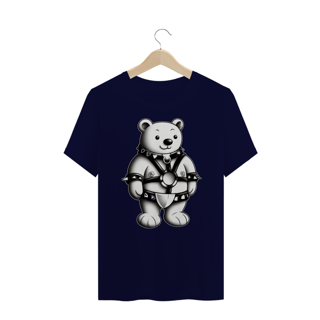Nome do produto Spike Harness Teddy - Plus Size