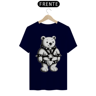 Nome do produto Spike Harness Teddy - Quality