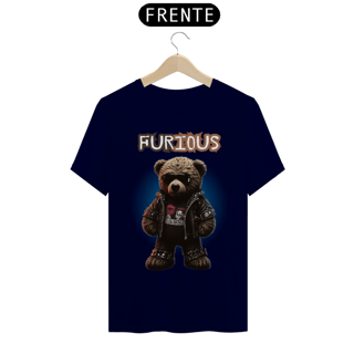 Nome do produto Furious Bear - Quality