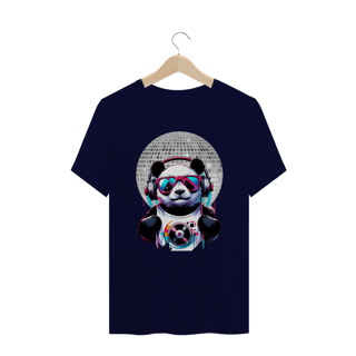 Nome do produto Hey DJ - Plus Size
