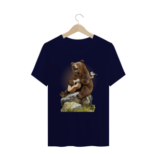 Nome do produto Bear Folk - Plus Size