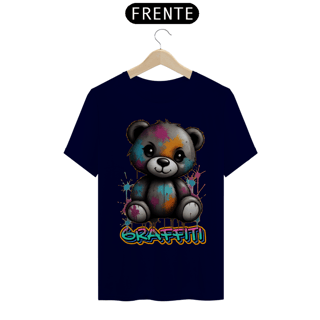 Nome do produto Graffiti Bear - Quality