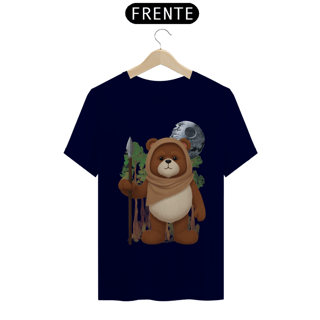 Nome do produto Ewok Bear - Quality