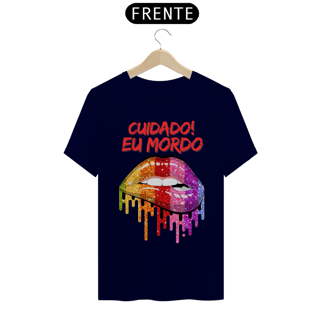 Nome do produto Cuidado Eu Mordo - Quality
