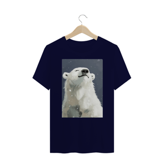 Nome do produto Polar Bear Bliss - Plus Size