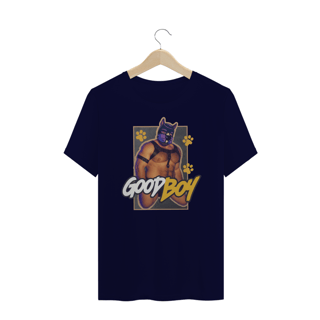 Nome do produto Good Boy Bear - Plus Size