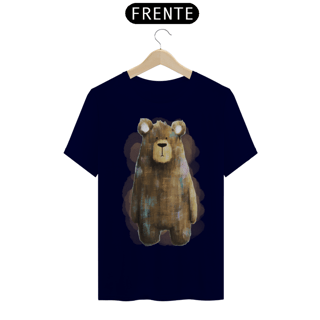 Nome do produto Rustic Bear - Quality