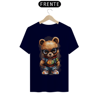 Nome do produto Nerdy Bear - Quality