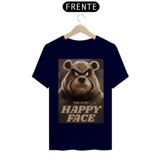 Nome do produto Happy Face - Quality