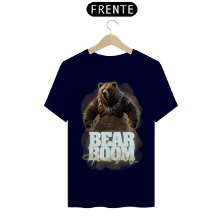 Nome do produto Bearboom - Harness Party - Quality