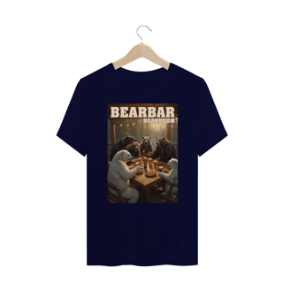 Nome do produto BearBar Celebration - Plus Size