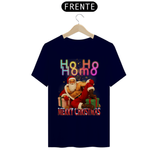 Nome do produto Ho Ho Homo Natal - Quality