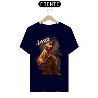 Nome do produto Jazz Bear - Quality