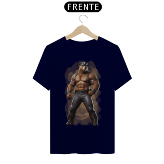 Nome do produto Strong Leather 2 - Quality