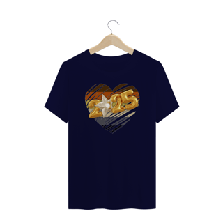 Nome do produto Bear Pride 2025 - Plus Size