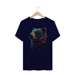 Nome do produto Rainbow Bear Pride - Plus Size