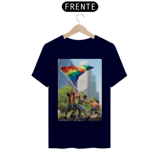Nome do produto Raising Pride Together - Quality