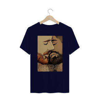 Nome do produto Bear Kiss - Plus Size