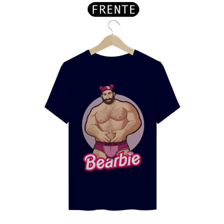 Nome do produto Bearbie - Quality