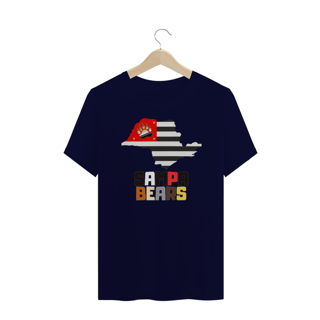 Nome do produto Sampa Bears Pride - Plus Size