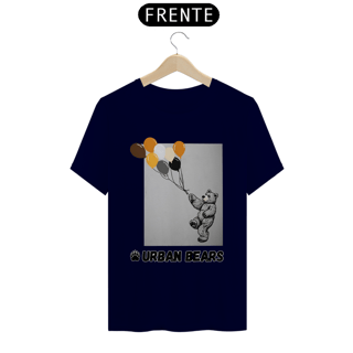 Nome do produto Urban Bears Pintura - Quality
