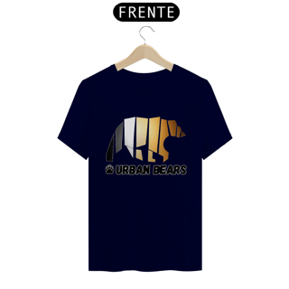 Nome do produto Geometric Bear Pride - Quality